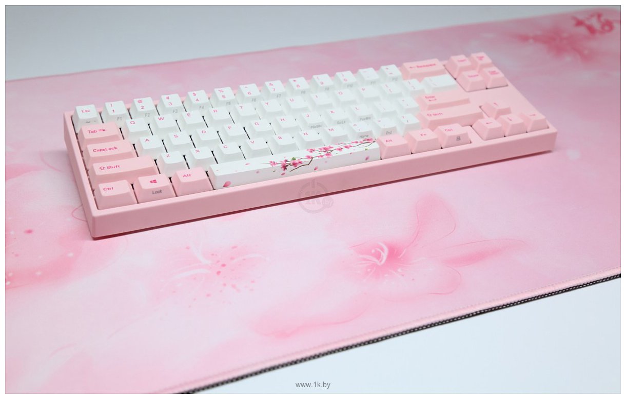 Фотографии Varmilo Sakura R2