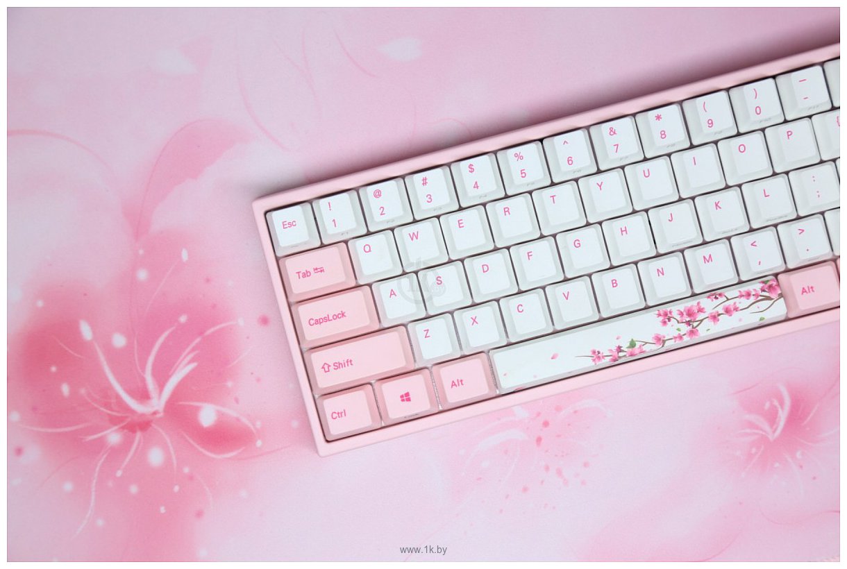 Фотографии Varmilo Sakura R2