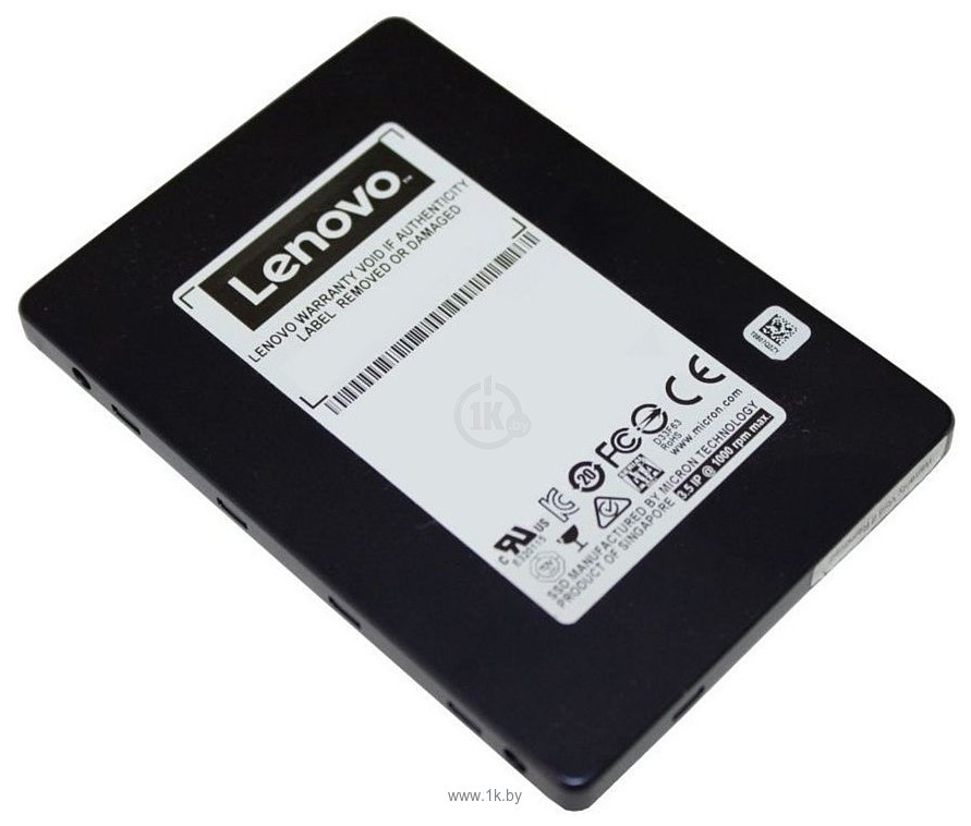 Фотографии Lenovo 4XB7A17063 1.6TB