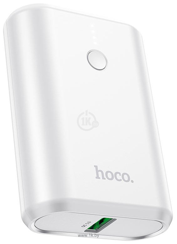 Фотографии Hoco Q3 Mayflower 10000mAh