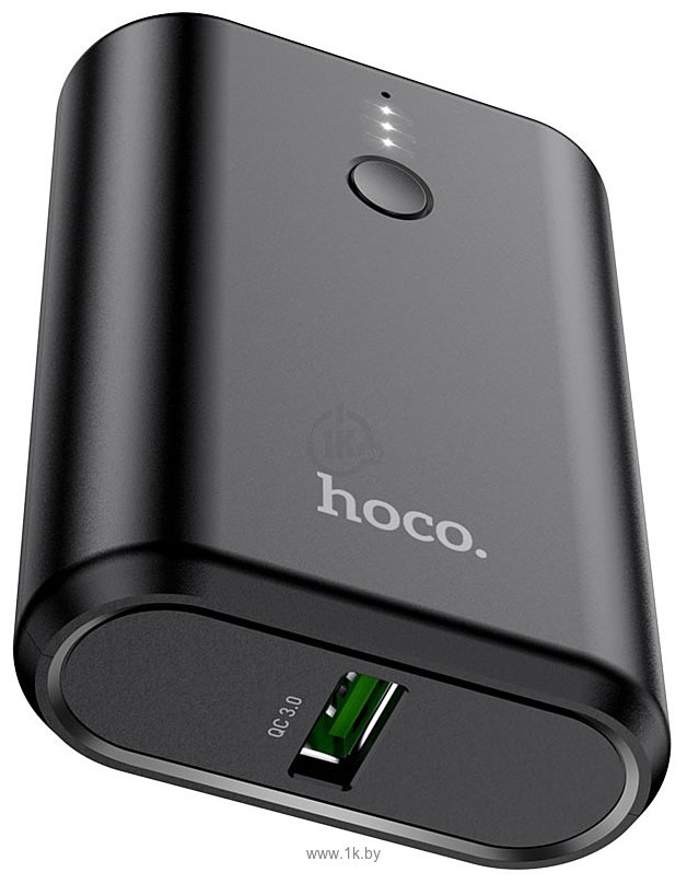 Фотографии Hoco Q3 Mayflower 10000mAh