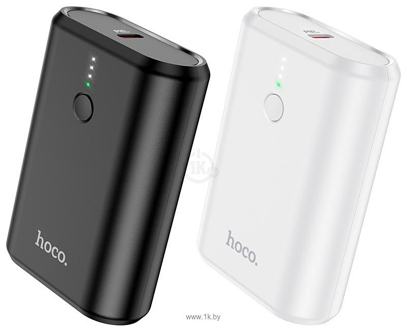 Фотографии Hoco Q3 Mayflower 10000mAh