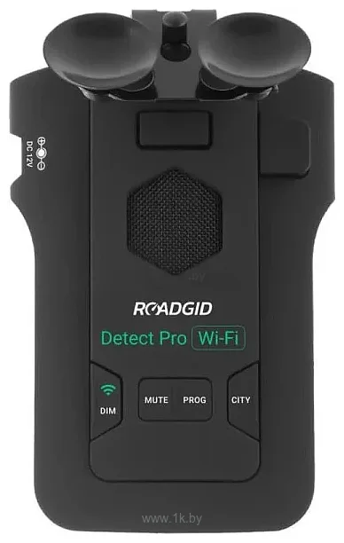 Фотографии Roadgid Detect Pro Wi-Fi