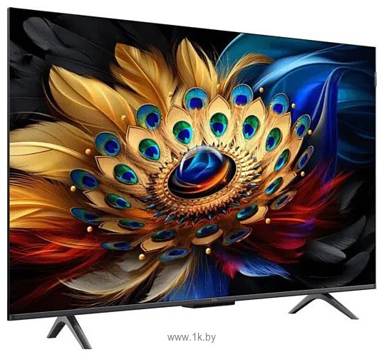 Фотографии TCL 43QLED780