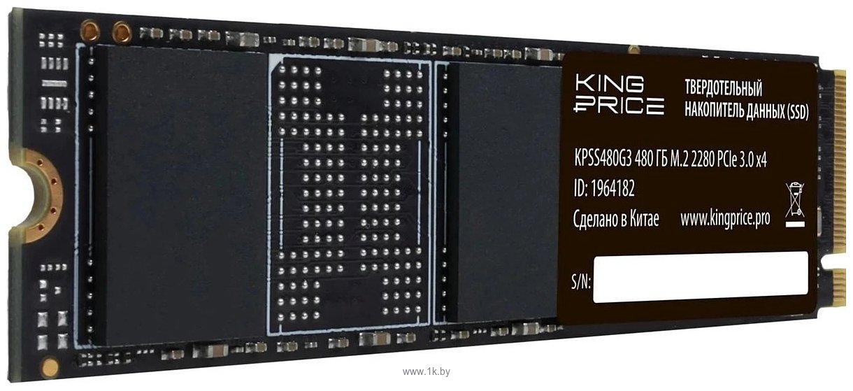 Фотографии Kingprice KPSS480G3 480GB