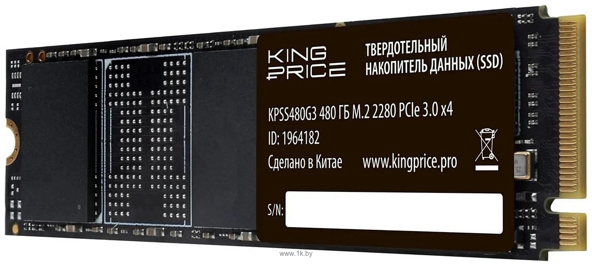 Фотографии Kingprice KPSS480G3 480GB