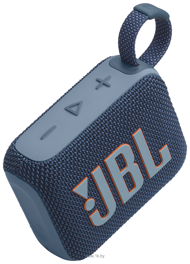 Фотографии JBL Go 4 (темно-синий)