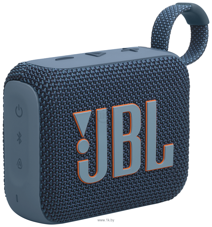 Фотографии JBL Go 4 (темно-синий)