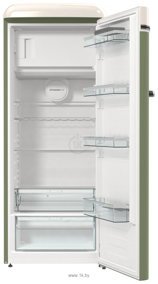 Фотографии Gorenje OBRB615DOL