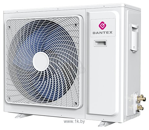 Фотографии Dantex Smart Inverter RKD-36UHANI/RKD-36HANIE-W