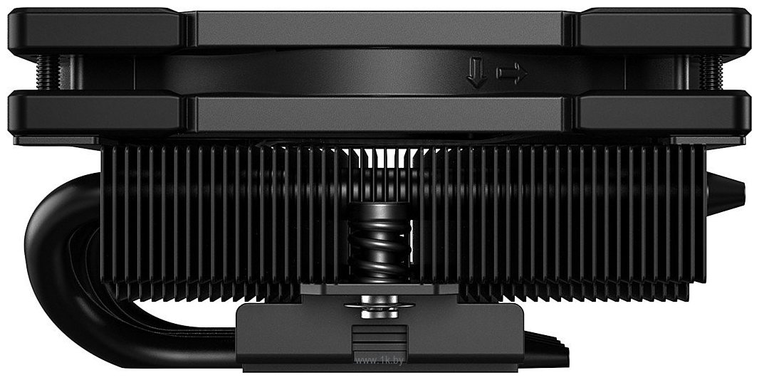 Фотографии ID-COOLING IS-40-XT Black