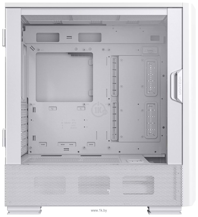 Фотографии Montech Sky Two GX (белый)