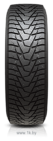 Фотографии Hankook Winter i*Pike X W429A 255/45 R20 105T (шипы)