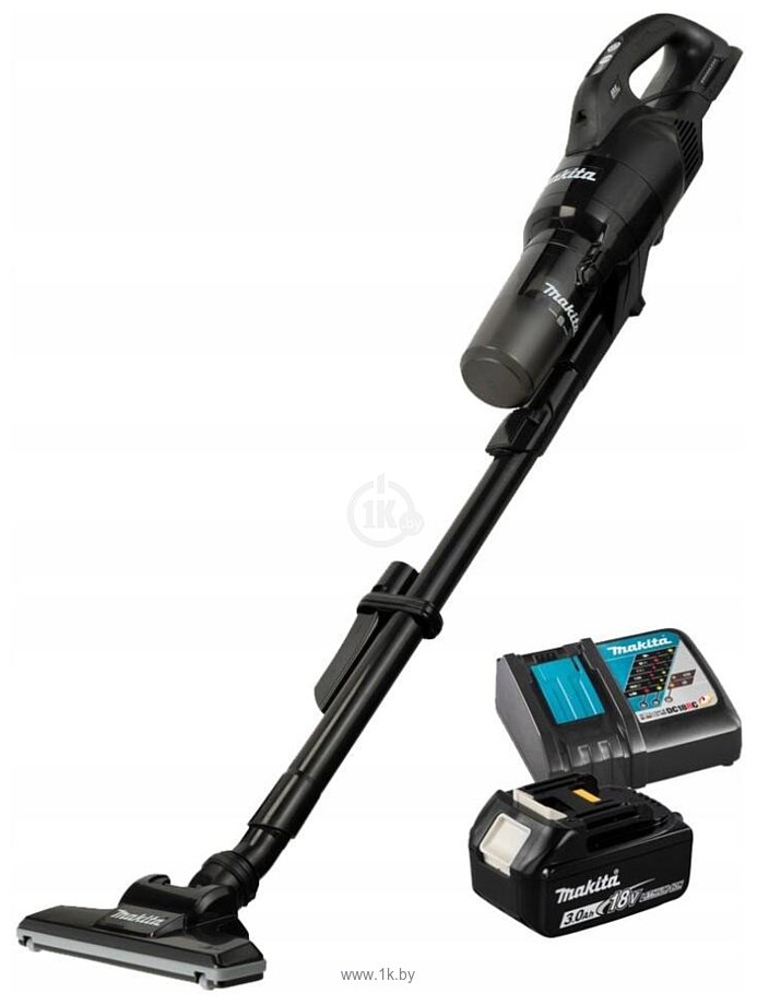 Фотографии Makita DCL286FRFB