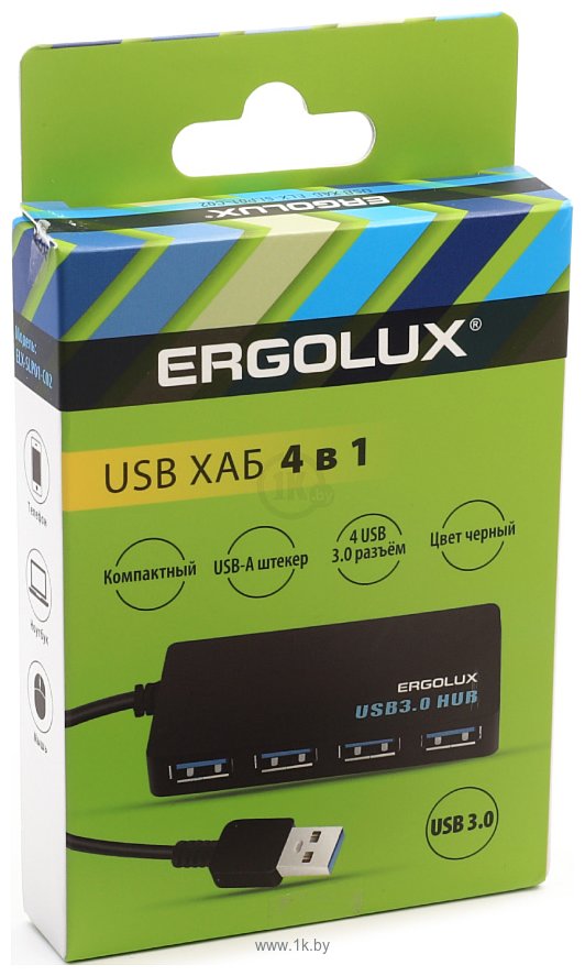 Фотографии Ergolux ELX-SLP01-C02