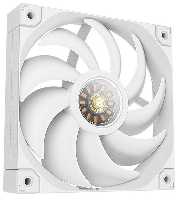 Фотографии DeepCool FT12 R-FT12-WHWPN1-G