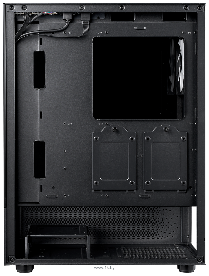 Фотографии ADATA XPG Invader X Mini (черный)