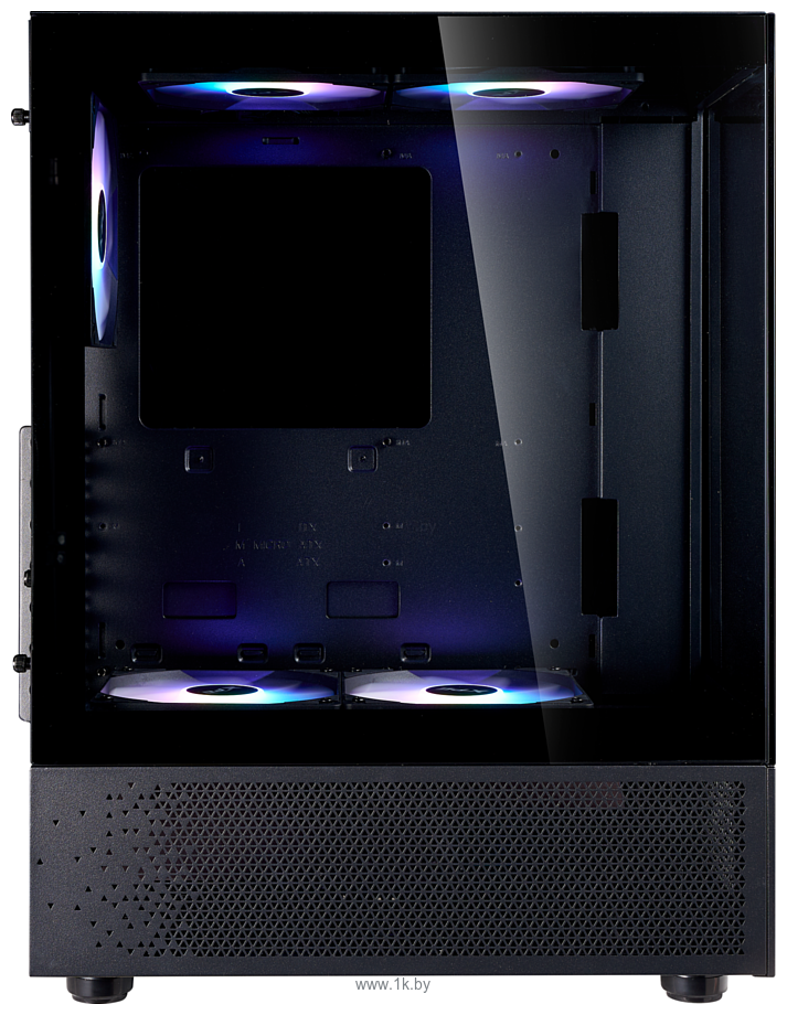 Фотографии ADATA XPG Invader X Mini (черный)