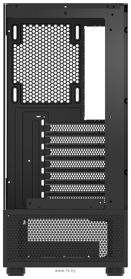 Фотографии ADATA XPG Invader X Mini (черный)
