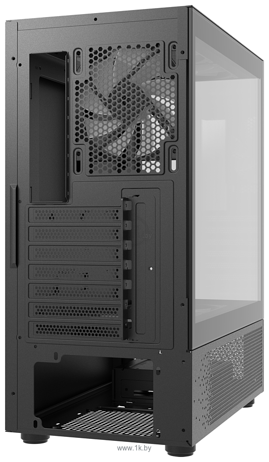 Фотографии ADATA XPG Invader X Mini (черный)