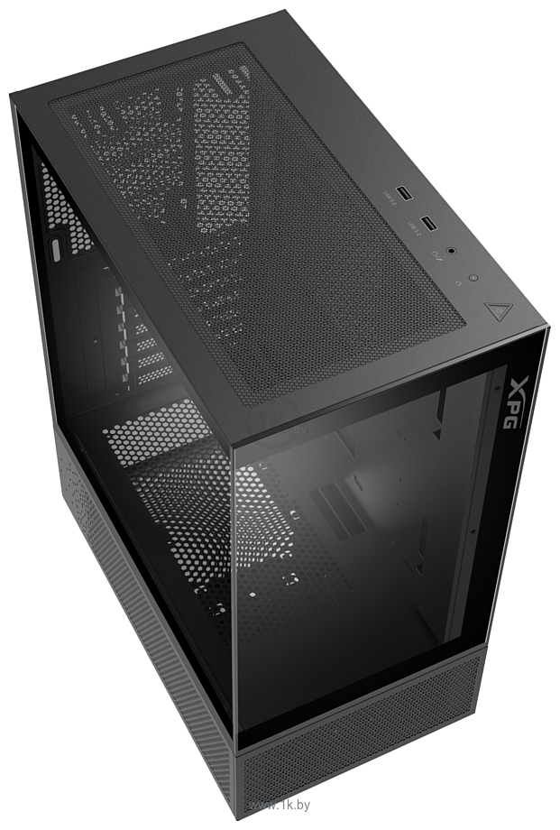 Фотографии ADATA XPG Invader X Mini (черный)