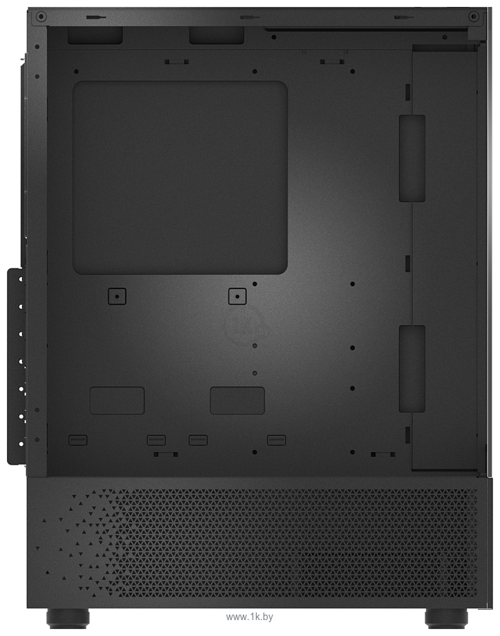 Фотографии ADATA XPG Invader X Mini (черный)