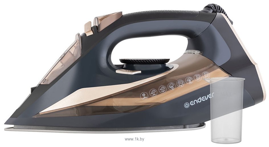 Фотографии Kromax ENDEVER Delta-233