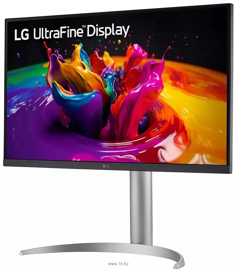 Фотографии LG UltraFine 27UQ850V-W