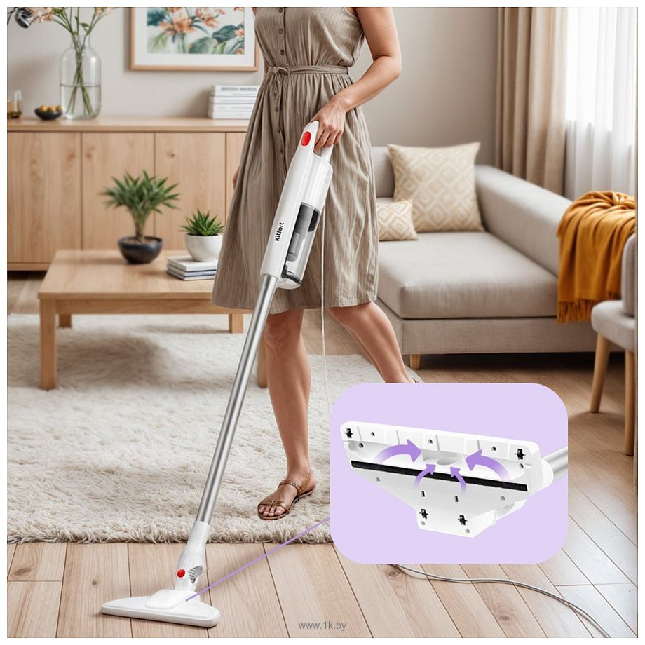 Фотографии Kitfort KT-5339