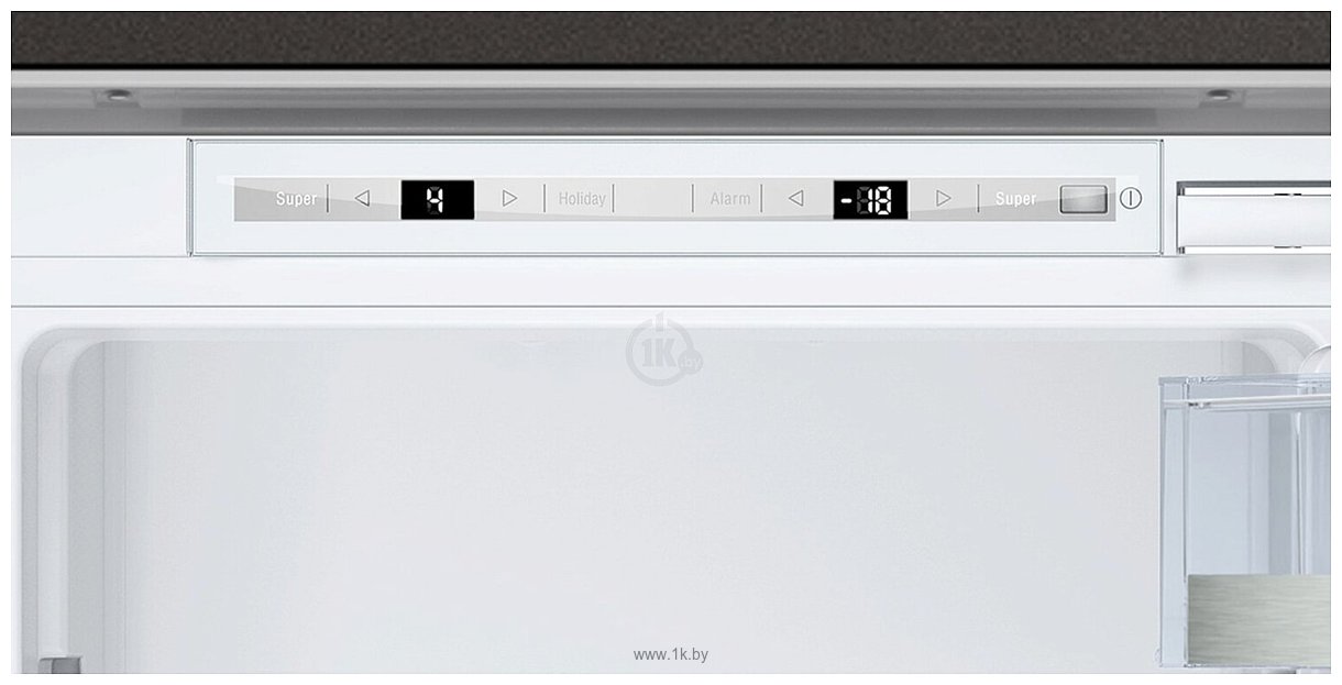 Фотографии NEFF KI6873FE0