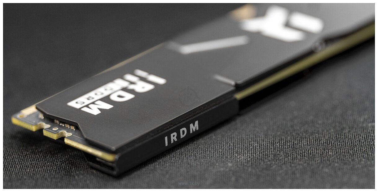 Фотографии GoodRAM IRDM IR-5600D564L36S/32GDC