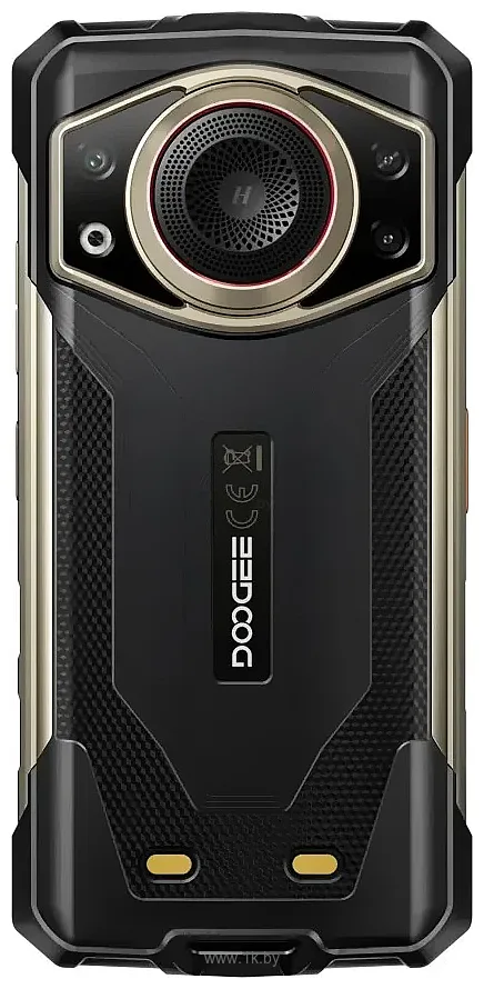 Фотографии Doogee Fire 7 Ultra 8/256GB