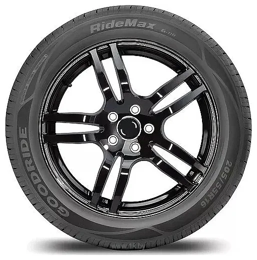 Фотографии Goodride Ridemax G-118 195/70 R14 91T