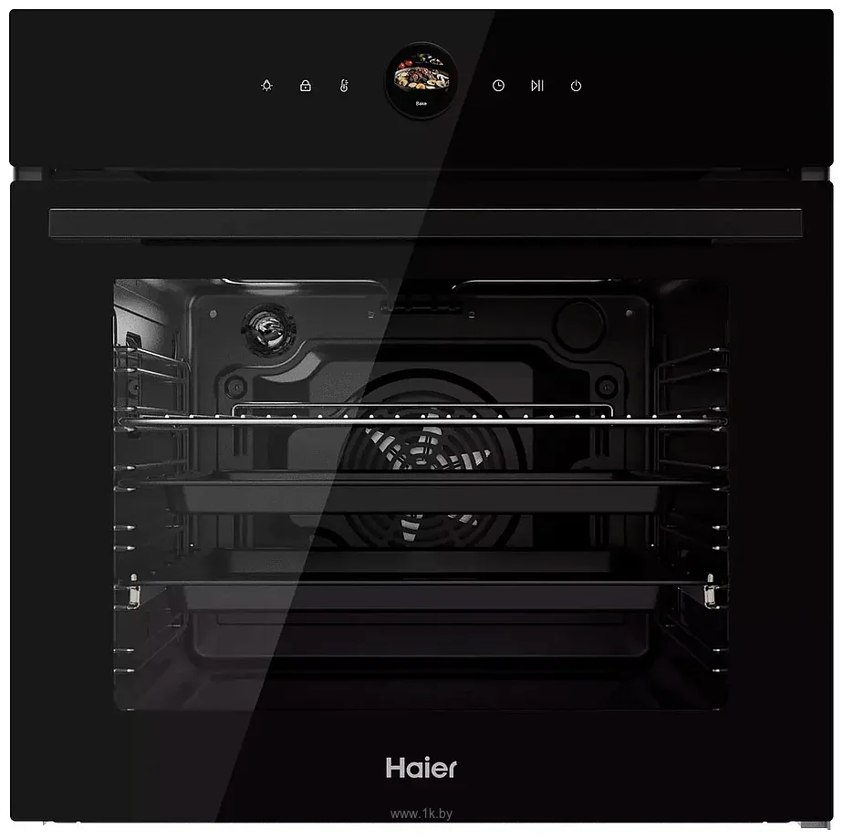 Фотографии Haier HOX-TFT6AMTB