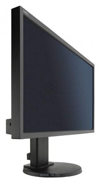 Фотографии NEC MultiSync E243WMi