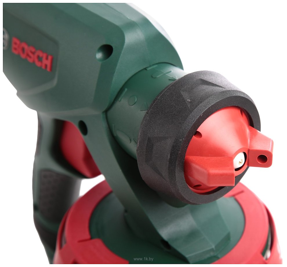 Фотографии Bosch PFS 5000 E (0603207200)