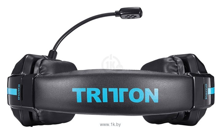 Фотографии Tritton Kama Stereo Headset for PlayStation 4