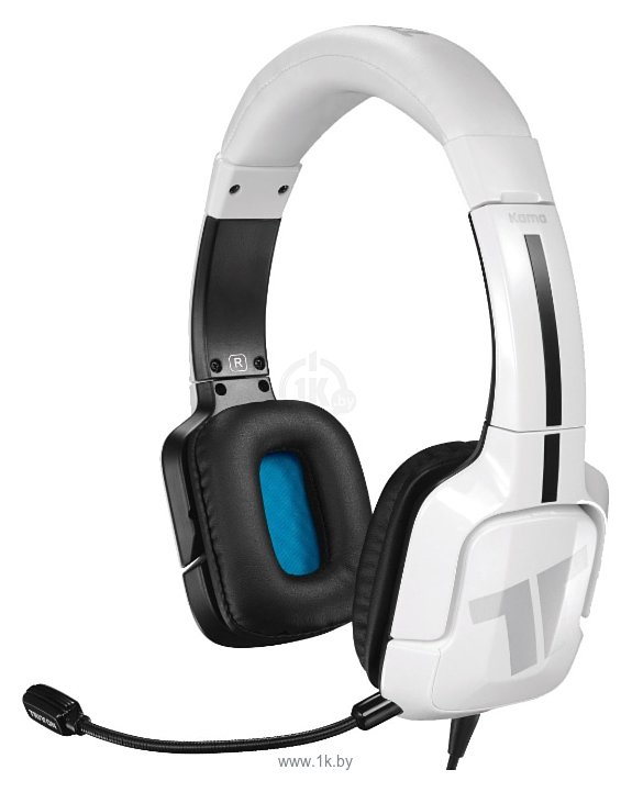 Фотографии Tritton Kama Stereo Headset for PlayStation 4