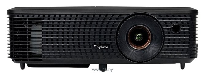 Фотографии Optoma W330