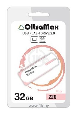 Фотографии OltraMax 220 32GB