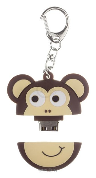 Фотографии Kitsound My Doodles Monkey 8GB