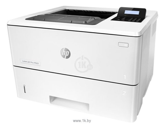 Фотографии HP LaserJet Pro M501n