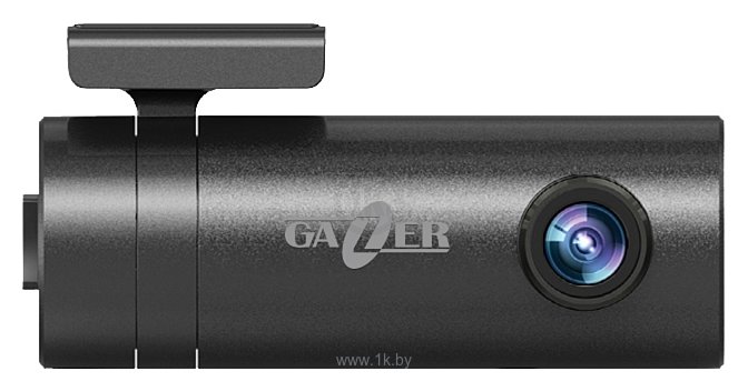 Фотографии Gazer F720