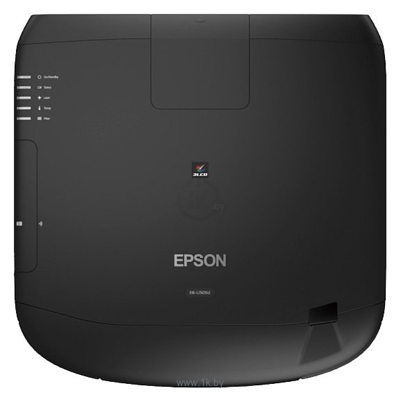 Фотографии Epson EB-L1505U