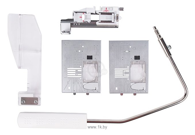 Фотографии Janome Horizon Memory Craft 9400 QCP