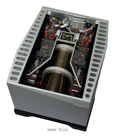 Фотографии Boulder 3050 Mono Power Amplifier