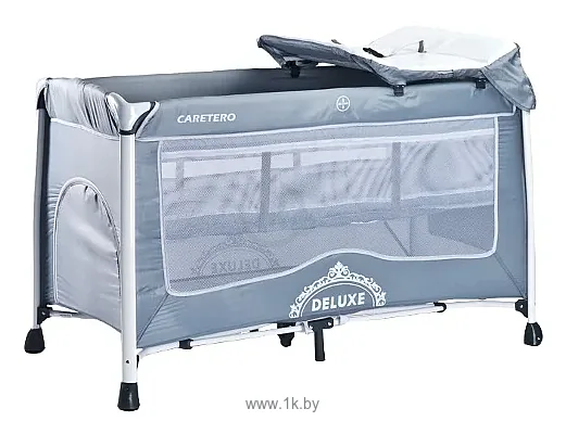 Фотографии Caretero Deluxe