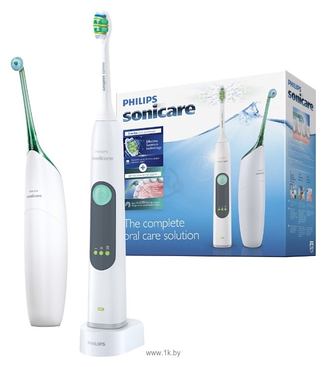 Фотографии Philips AirFloss HX8274/20