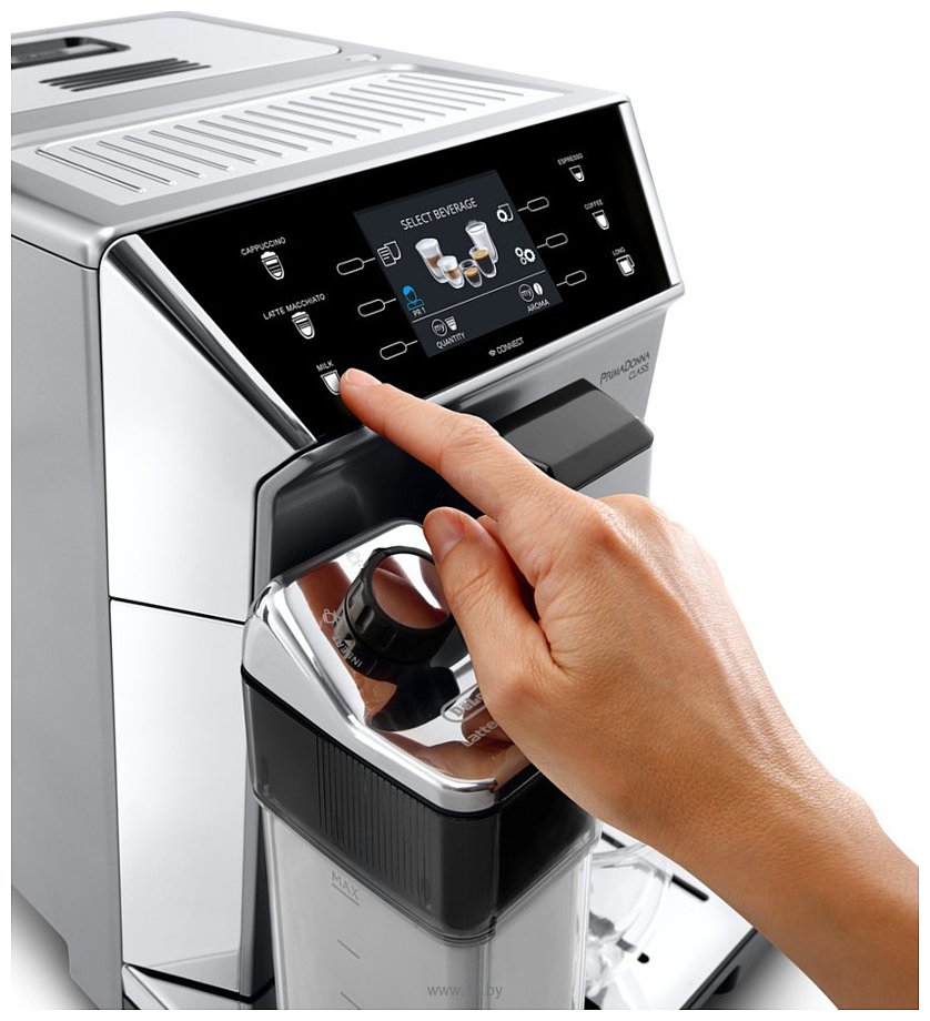 Фотографии DeLonghi Class ECAM 550.75.MS