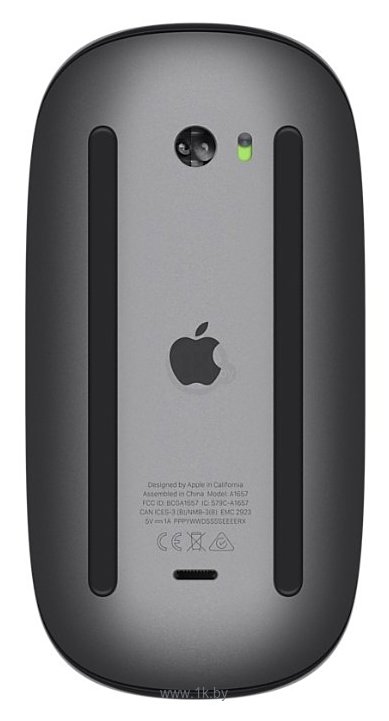 Фотографии Apple Magic Mouse 2 Grey Bluetooth